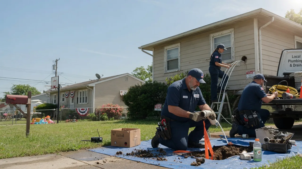 Faucet Repair in Rupert, GA near me