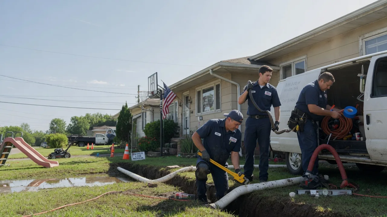 Toilet Installation in Rupert, GA near me